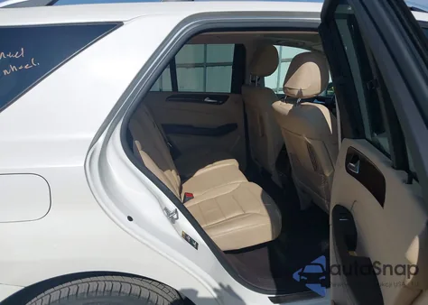 2018 Mercedes-Benz Gle 350 4Matic z USA, uszkodzony, nr VIN 4JGDA5HB5JB028086